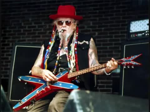 David Allan Coe - You Never Even Called Me by My Name