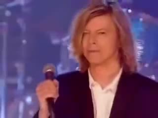 David Bowie - Absolute Beginners (Absolute Beginners)