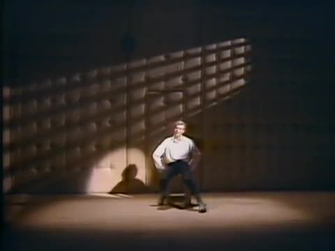 David Bowie - Ashes to Ashes