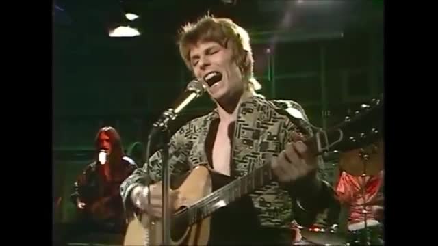 David Bowie - Five Years