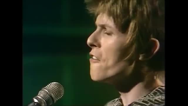 David Bowie - Five Years