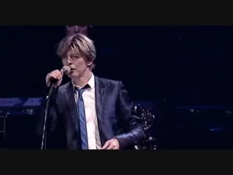 David Bowie - Heroes