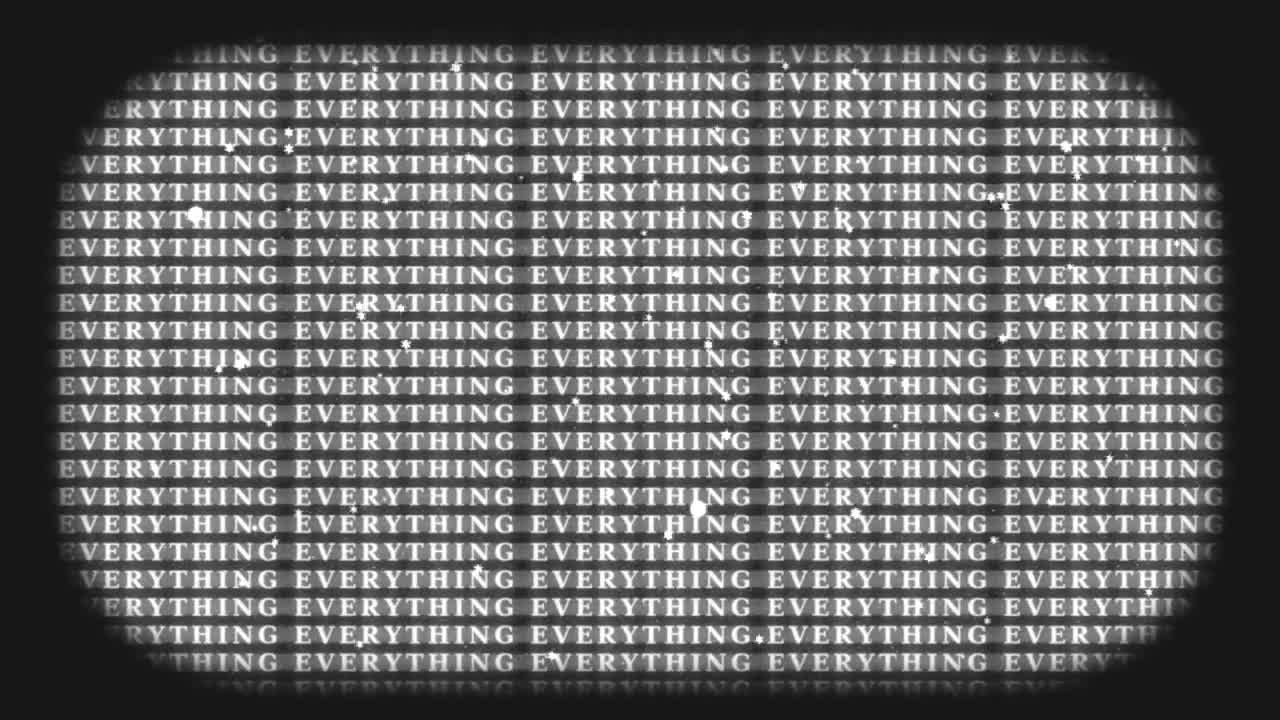 David Bowie - I Can’t Give Everything Away