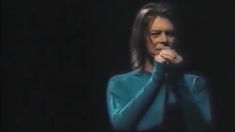 David Bowie - Life on Mars?