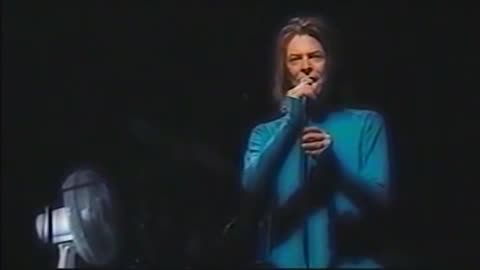 David Bowie - Life on Mars?