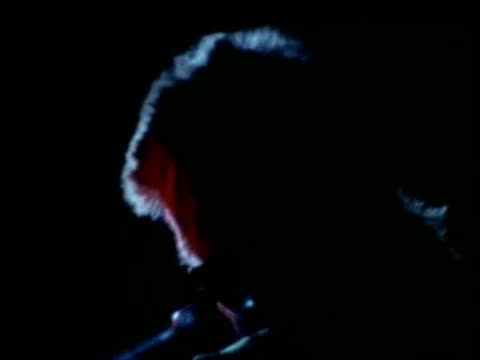David Bowie - My Death