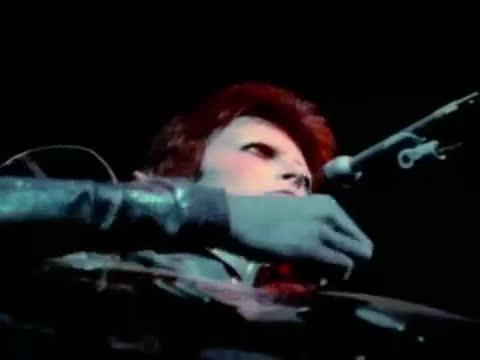 David Bowie - My Death