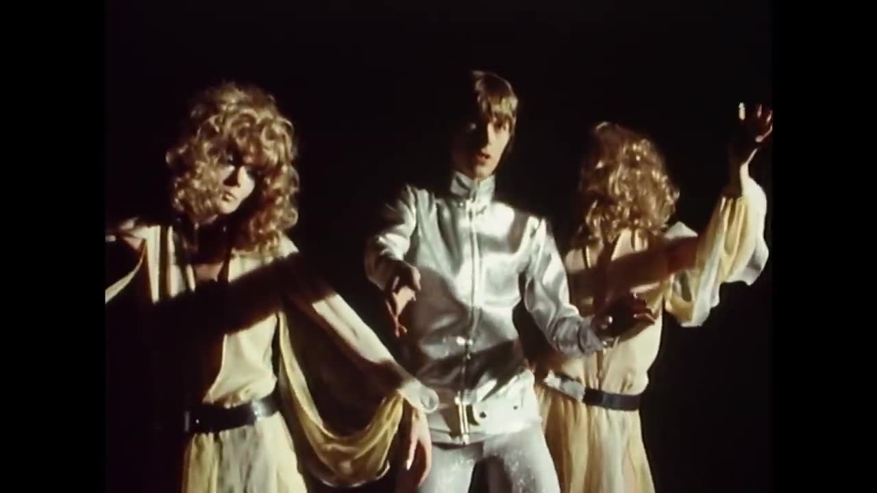 David Bowie - Space Oddity