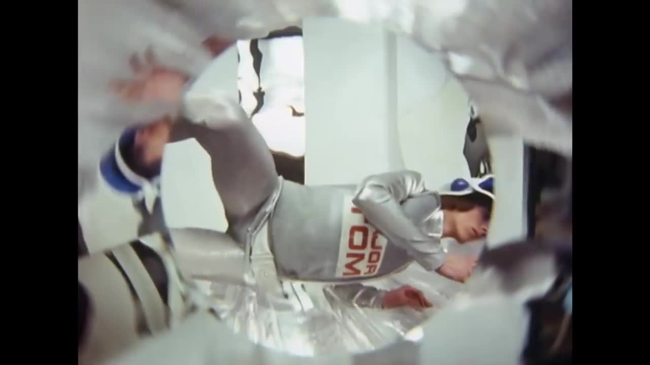 David Bowie - Space Oddity