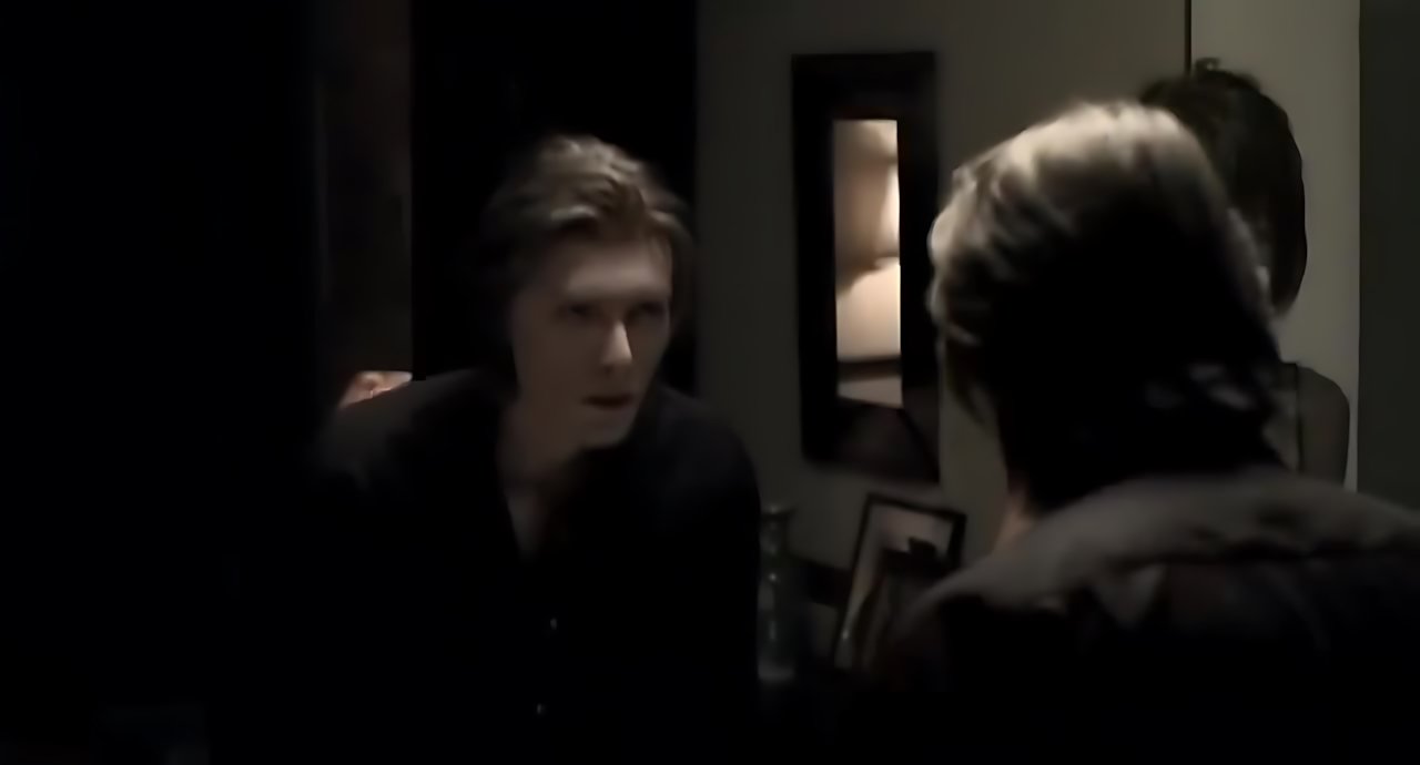 David Bowie - Thursday’s Child