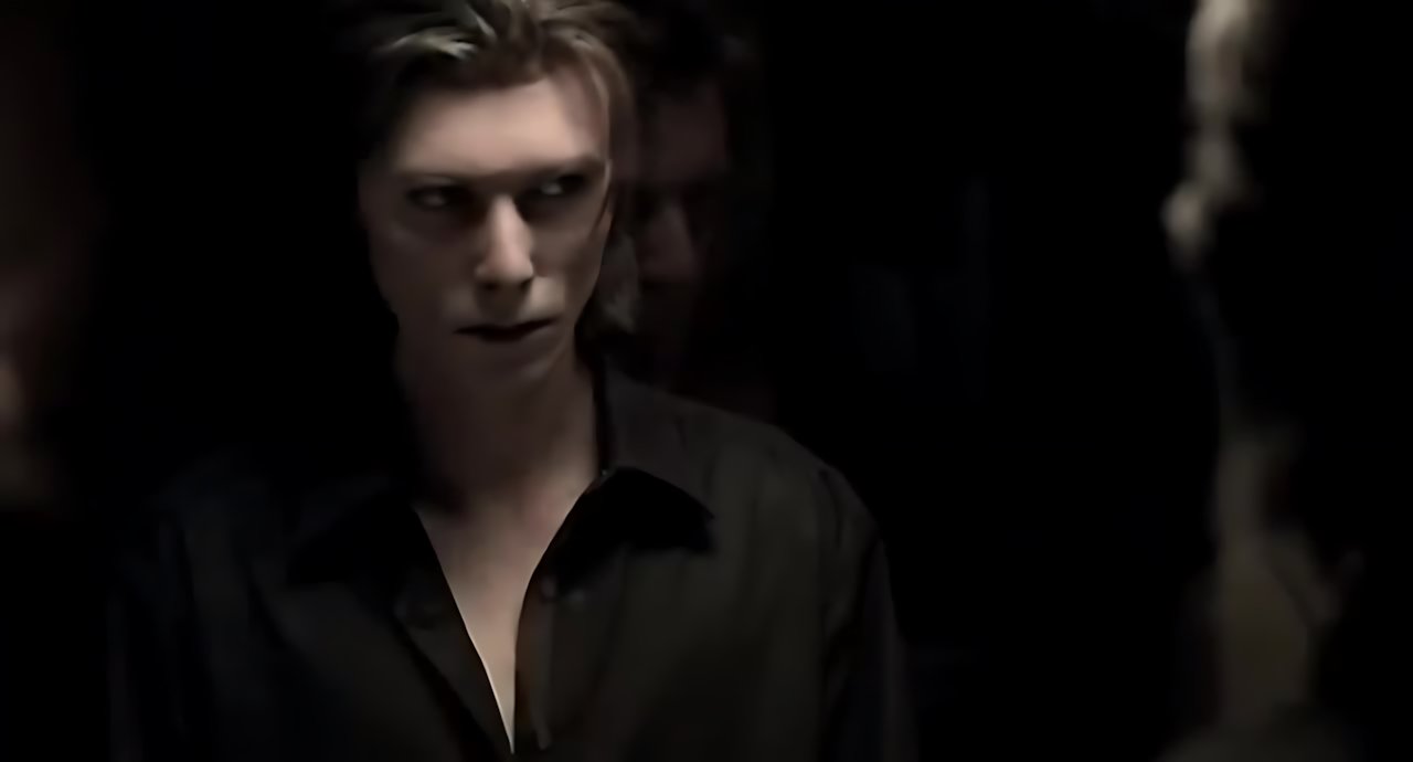David Bowie - Thursday’s Child