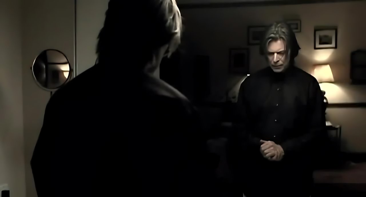 David Bowie - Thursday’s Child