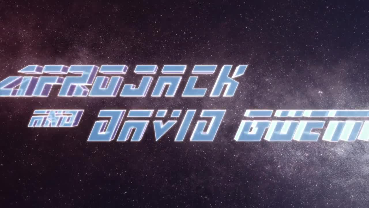 David Guetta - Another Life