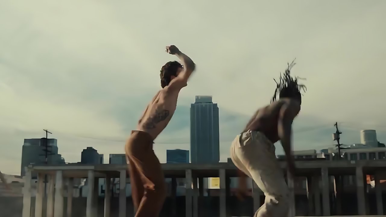 David Guetta - Beautiful People