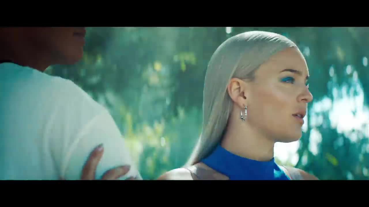 David Guetta - Don’t Leave Me Alone
