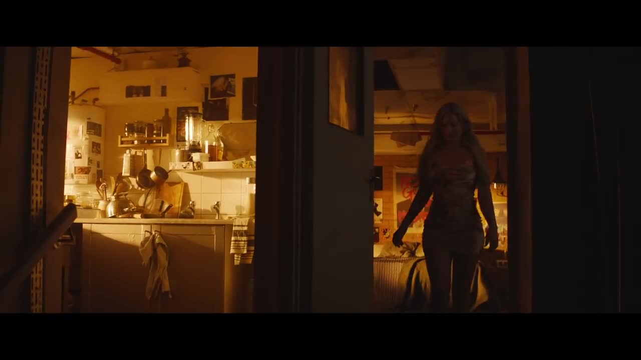 David Guetta - Don’t Leave Me Alone