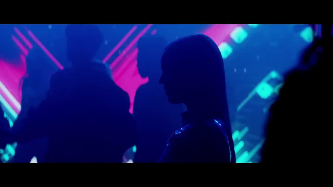 David Guetta - Don’t Leave Me Alone