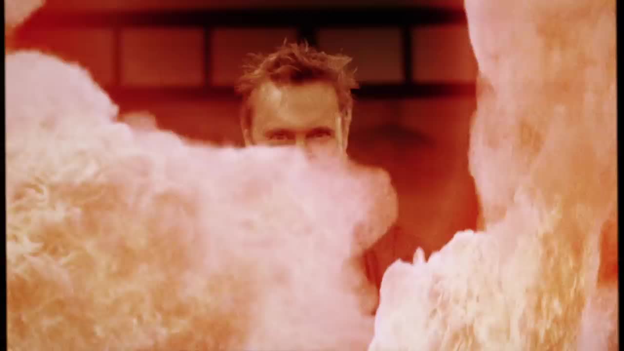 David Guetta - Flames