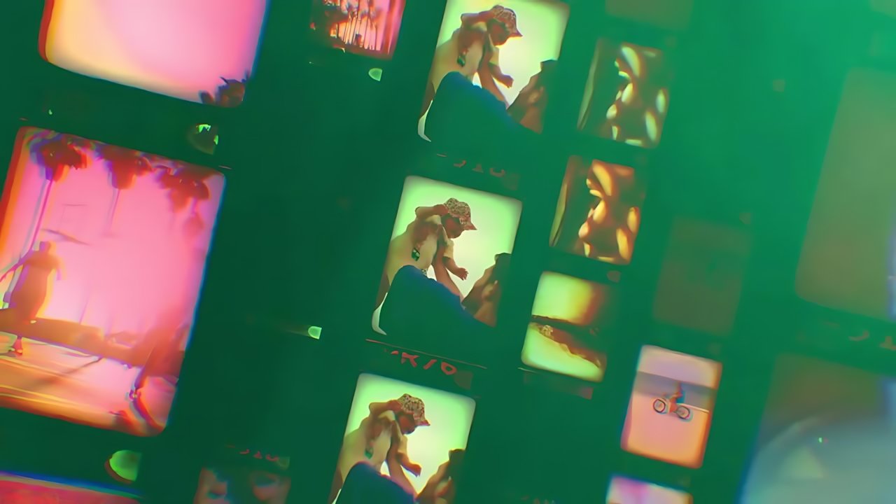 David Guetta - Forever Young