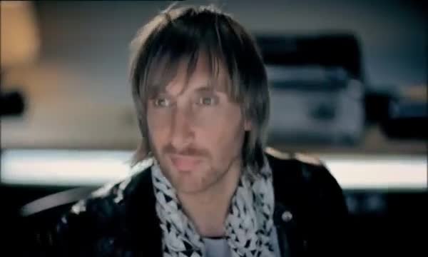 David Guetta - Gettin’ Over You