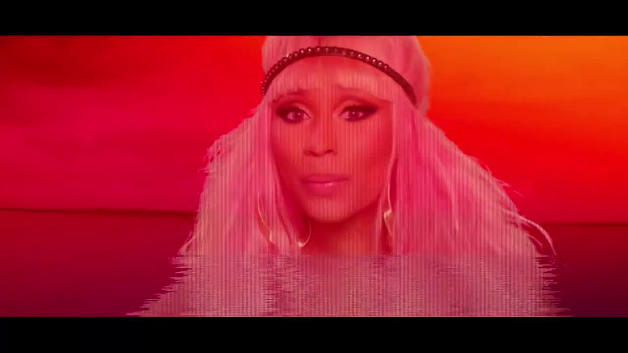 David Guetta - Hey Mama ft Nicki Minaj, Bebe Rexha & Afrojack