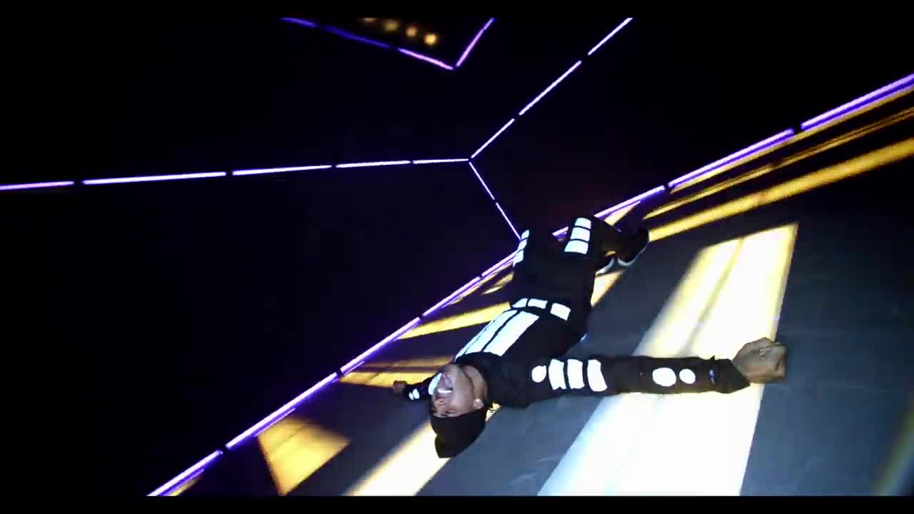 David Guetta - I Can Only Imagine