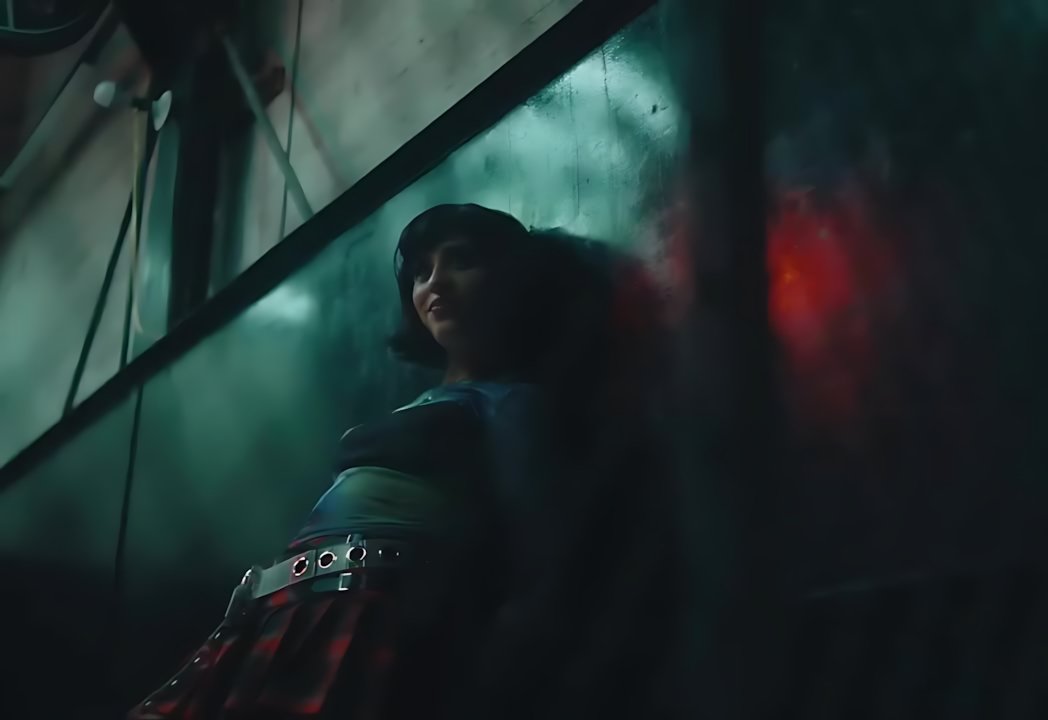 David Guetta - I Don’t Wanna Wait