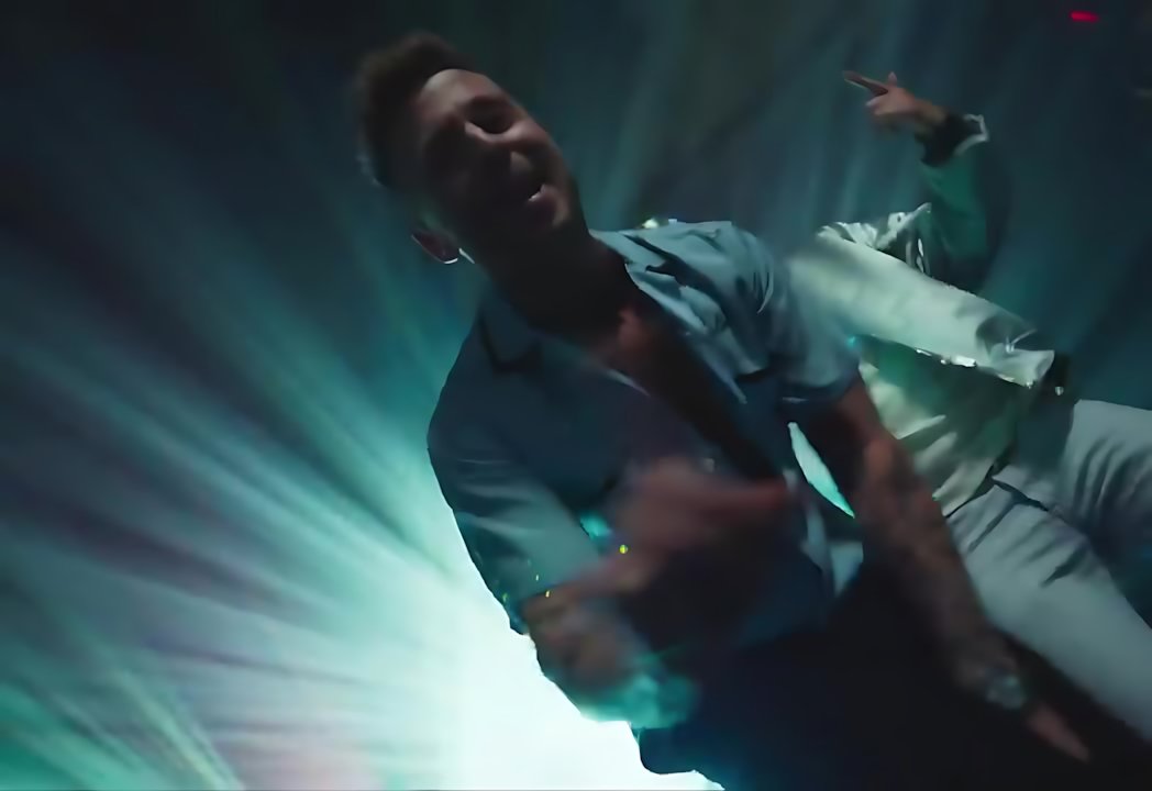David Guetta - I Don’t Wanna Wait