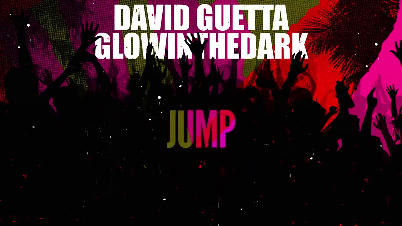 David Guetta - Jump