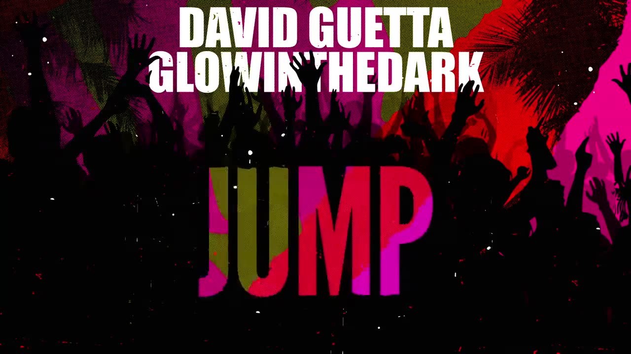 David Guetta - Jump