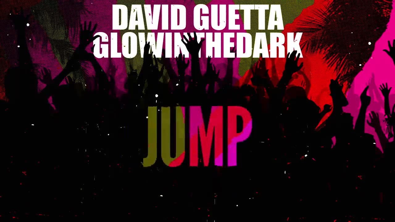 David Guetta - Jump