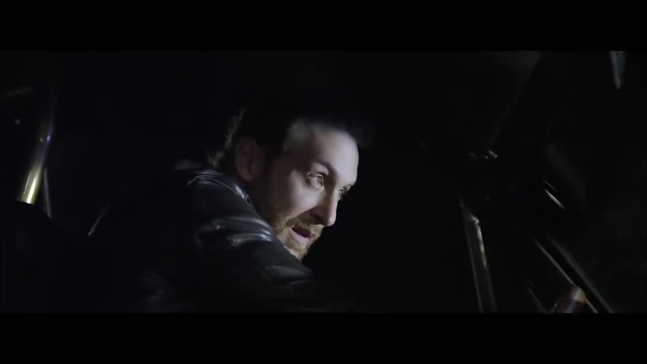 David Guetta - Just One Last Time