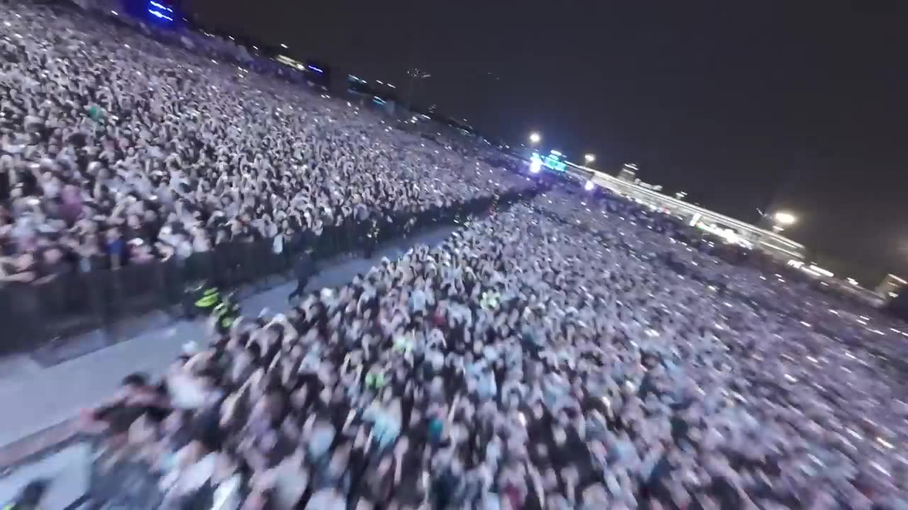 David Guetta - Never Going Home Tonight