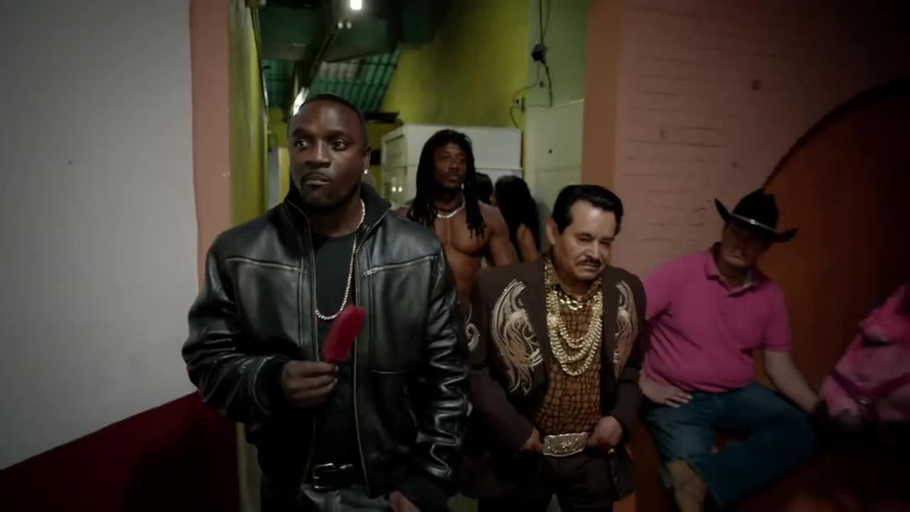 David Guetta - Play Hard