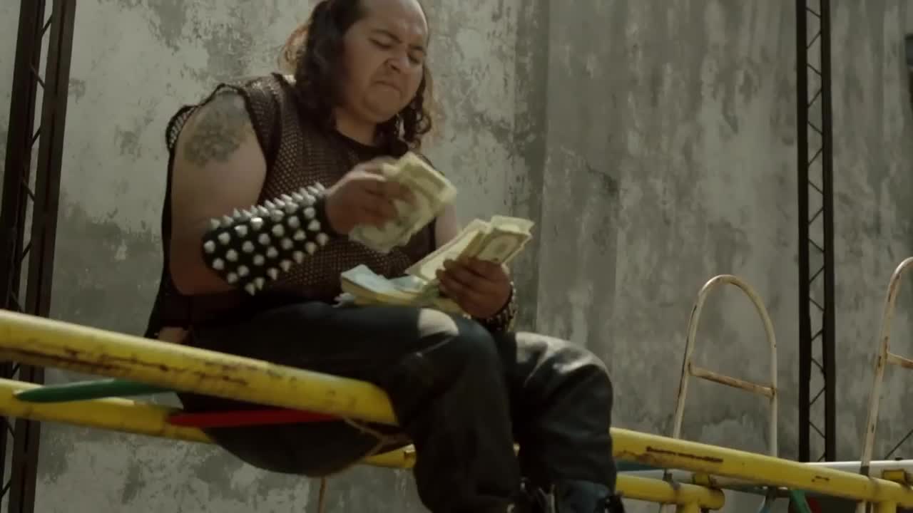 David Guetta - Play Hard