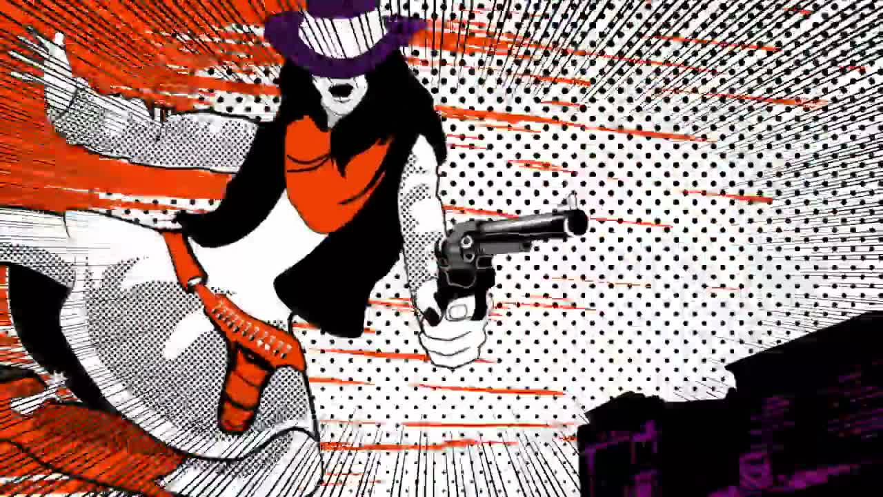 David Guetta - Shot Me Down