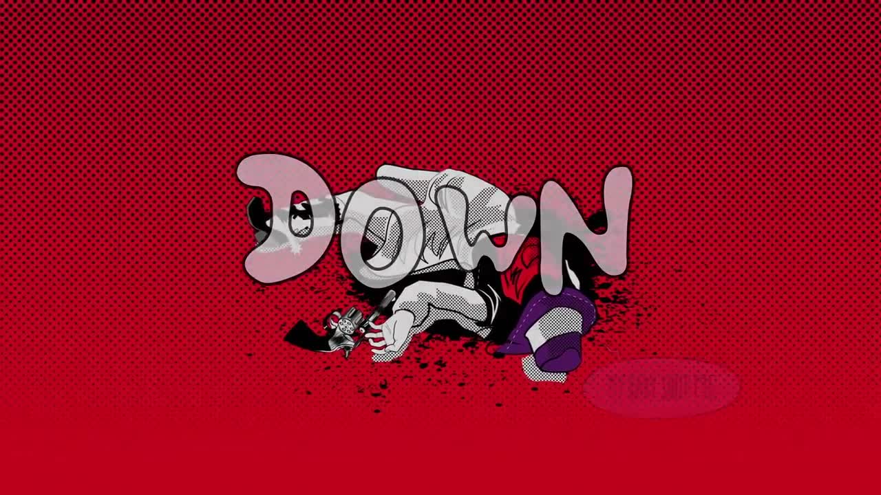 David Guetta - Shot Me Down