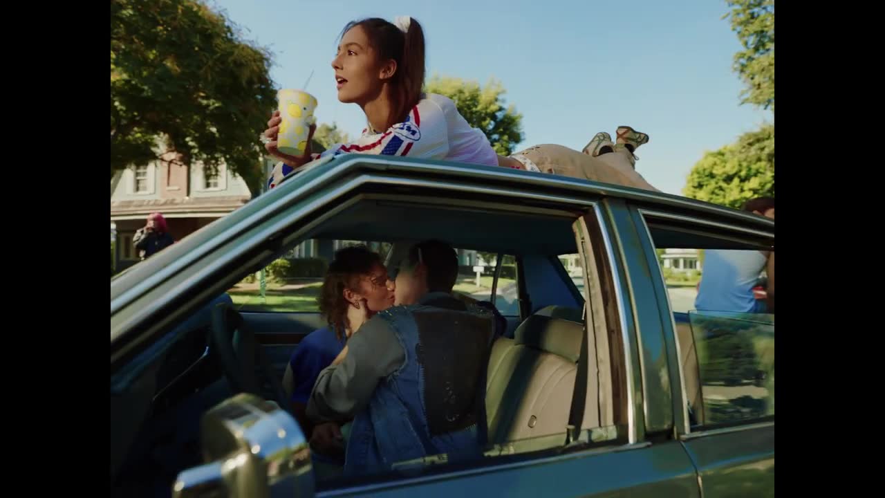 David Guetta - When We Were Young (The Logical Song)