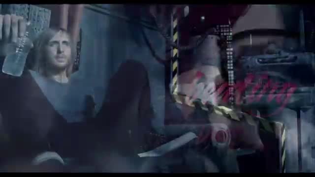 David Guetta - Who’s That Chick