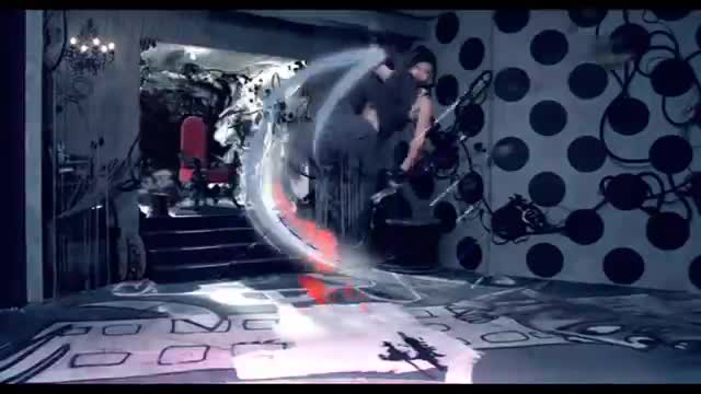 David Guetta - Who’s That Chick