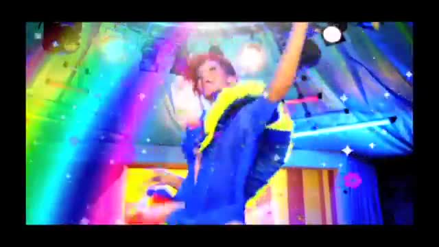 David Guetta - Who’s That Chick