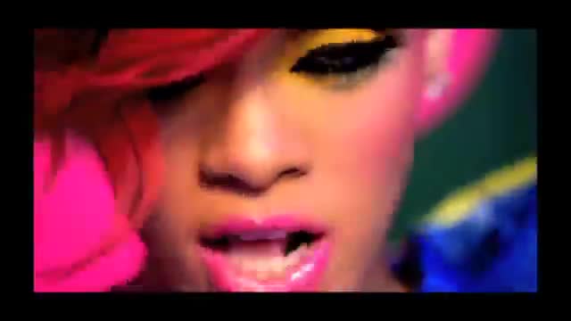 David Guetta - Who’s That Chick