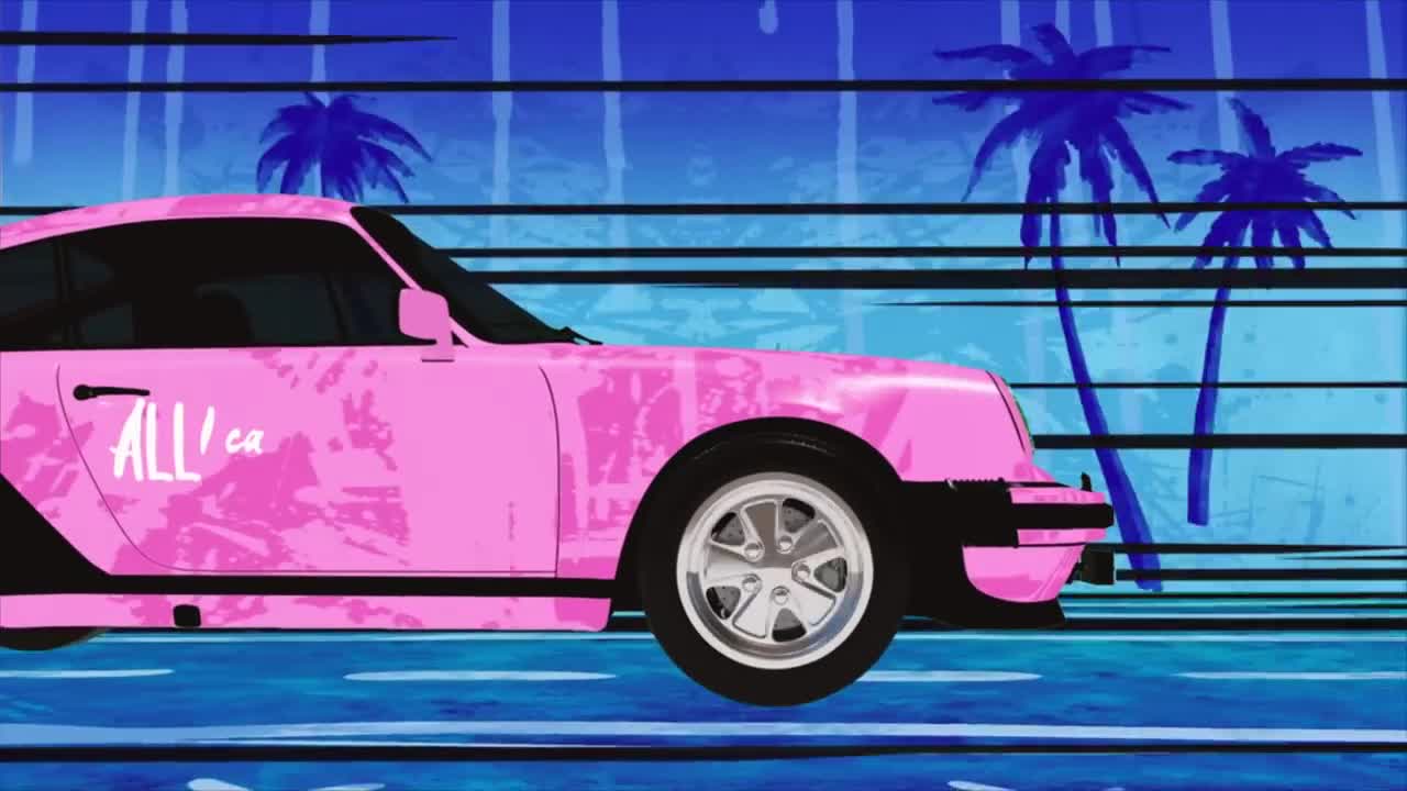 David Guetta - Your Love