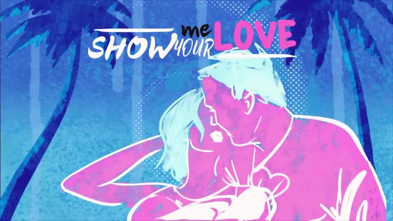 David Guetta - Your Love