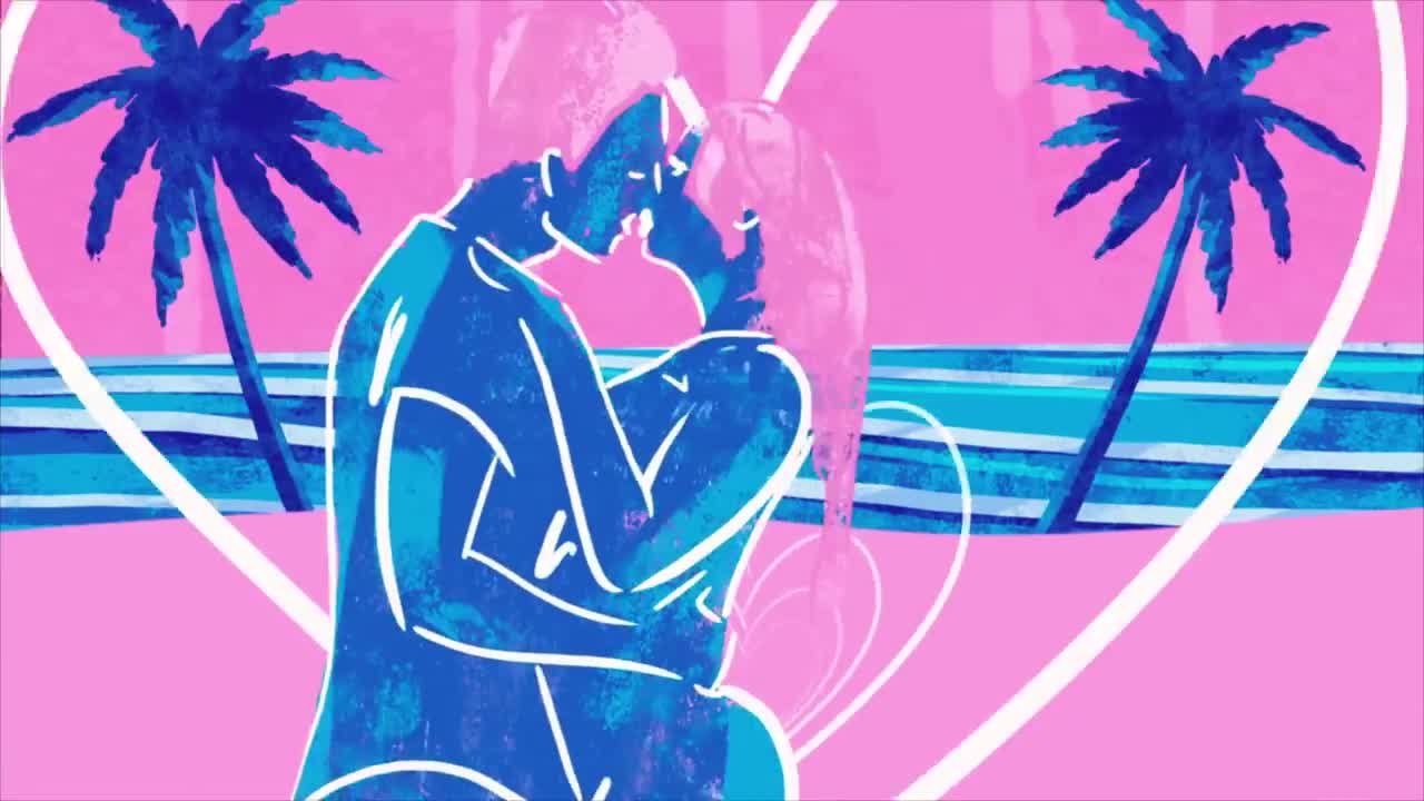 David Guetta - Your Love