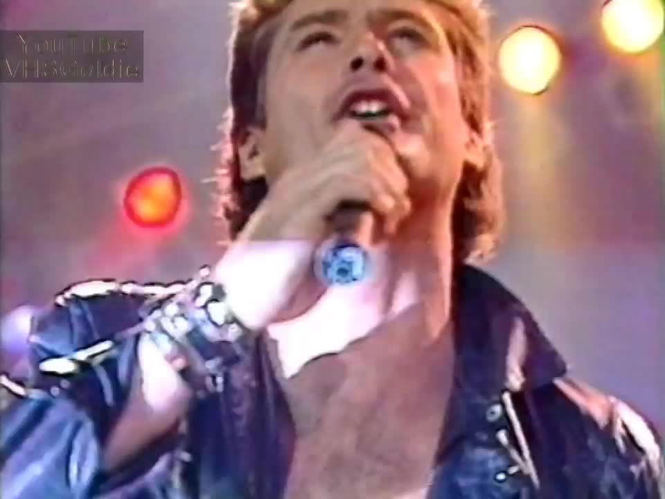 David Hasselhoff - Looking for Freedom