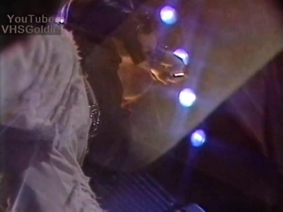 David Hasselhoff - Looking for Freedom