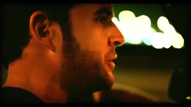 David Nail - Red Light