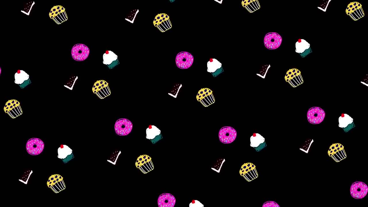 Dawin - Dessert