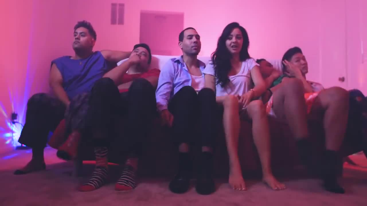 Dawin - Sidekick